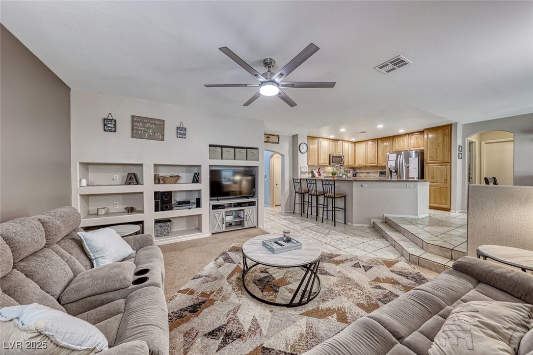 8125 Caramel Gorge Court Property Photo 21