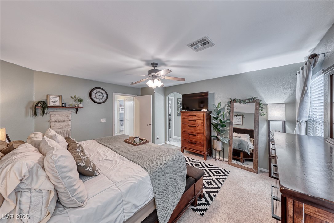 8125 Caramel Gorge Court Property Photo 26