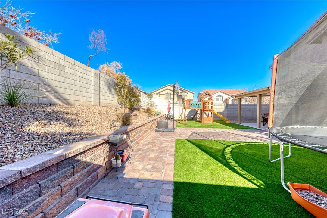 8125 Caramel Gorge Court Property Photo 38