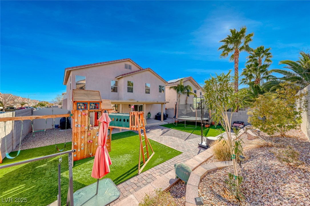 8125 Caramel Gorge Court Property Photo 40