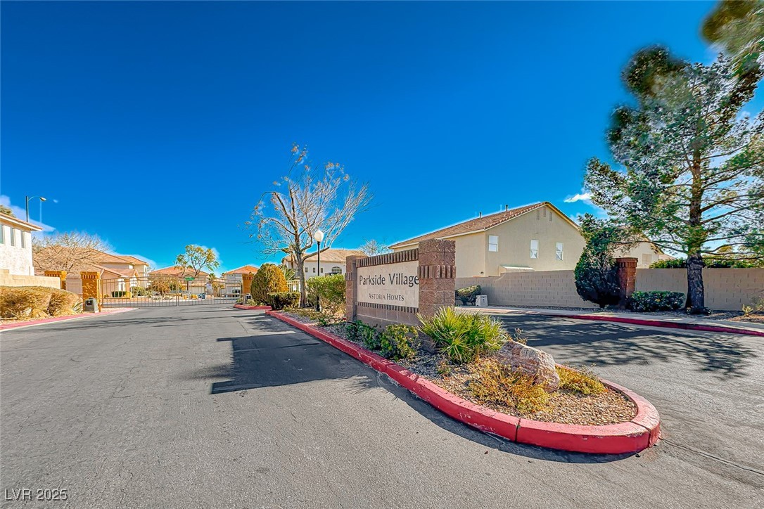 8125 Caramel Gorge Court Property Photo 41