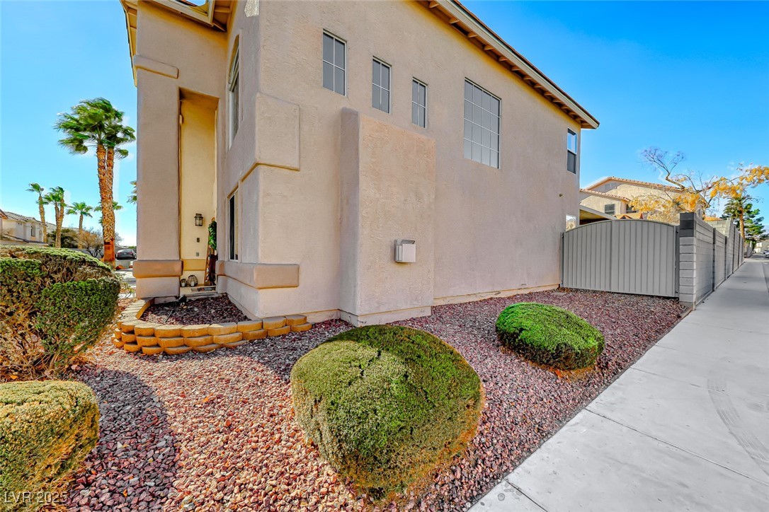 8125 Caramel Gorge Court Property Photo 42