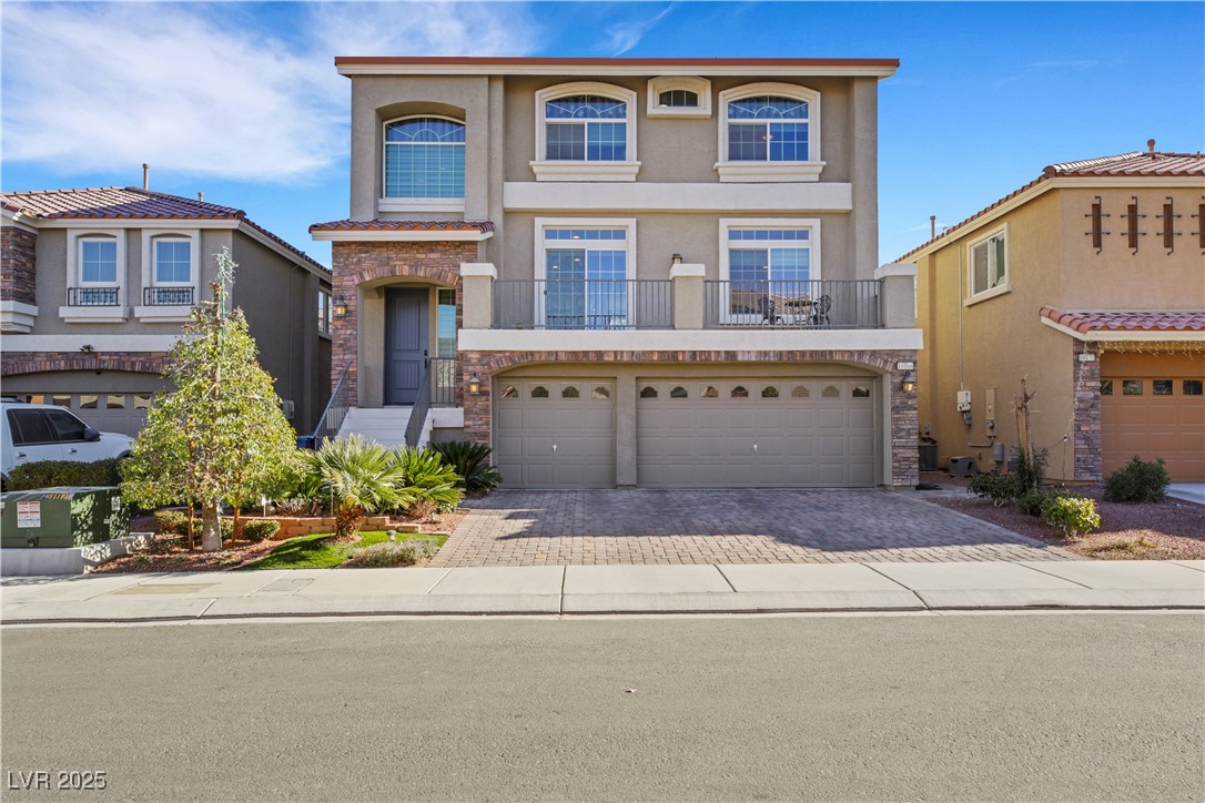 10166 Bishops Peak Court Property Photo 2