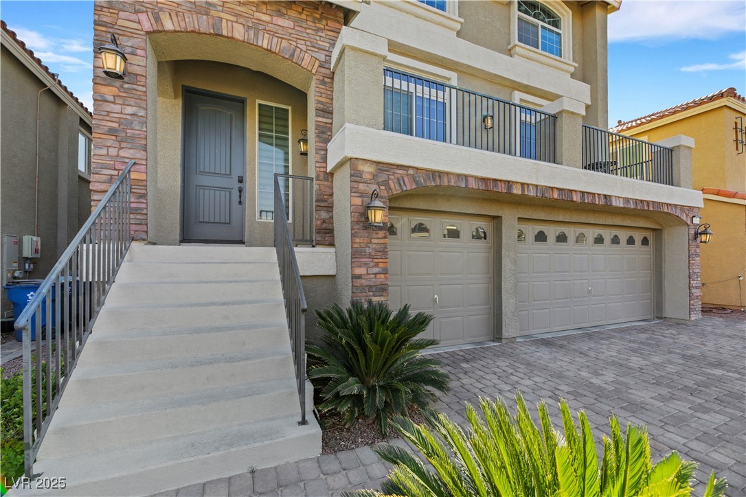 10166 Bishops Peak Court Property Photo 4