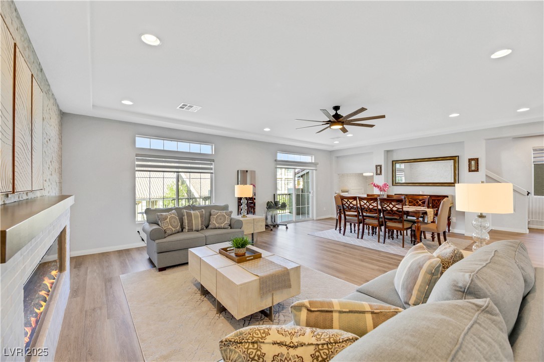 10166 Bishops Peak Court Property Photo 17