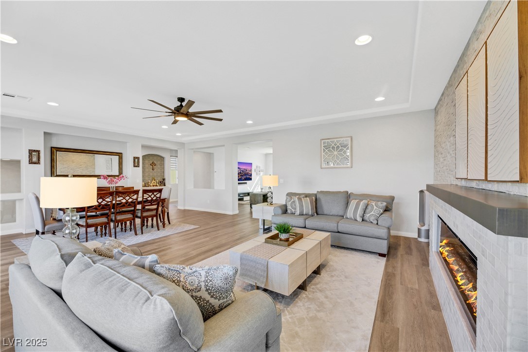 10166 Bishops Peak Court Property Photo 18
