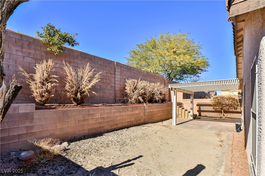 167 White Butte Street Property Photo 13