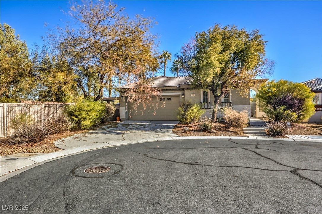 5744 Serenity Haven Street Property Photo 1
