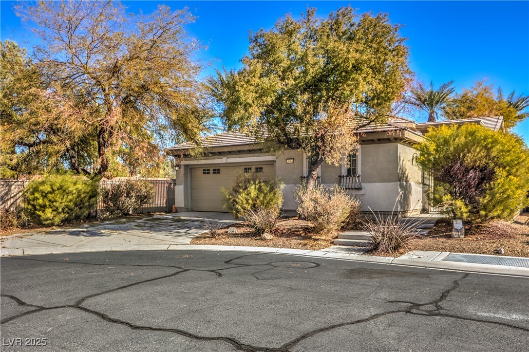 5744 Serenity Haven Street Property Photo 2