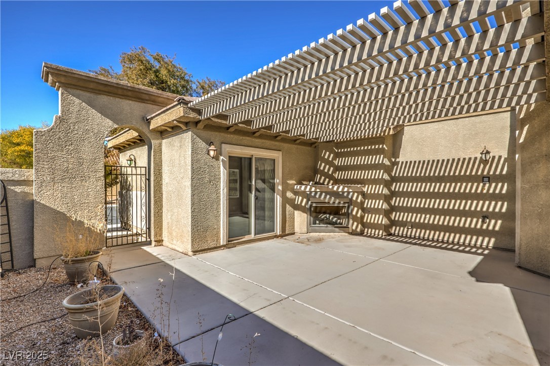 5744 Serenity Haven Street Property Photo 4
