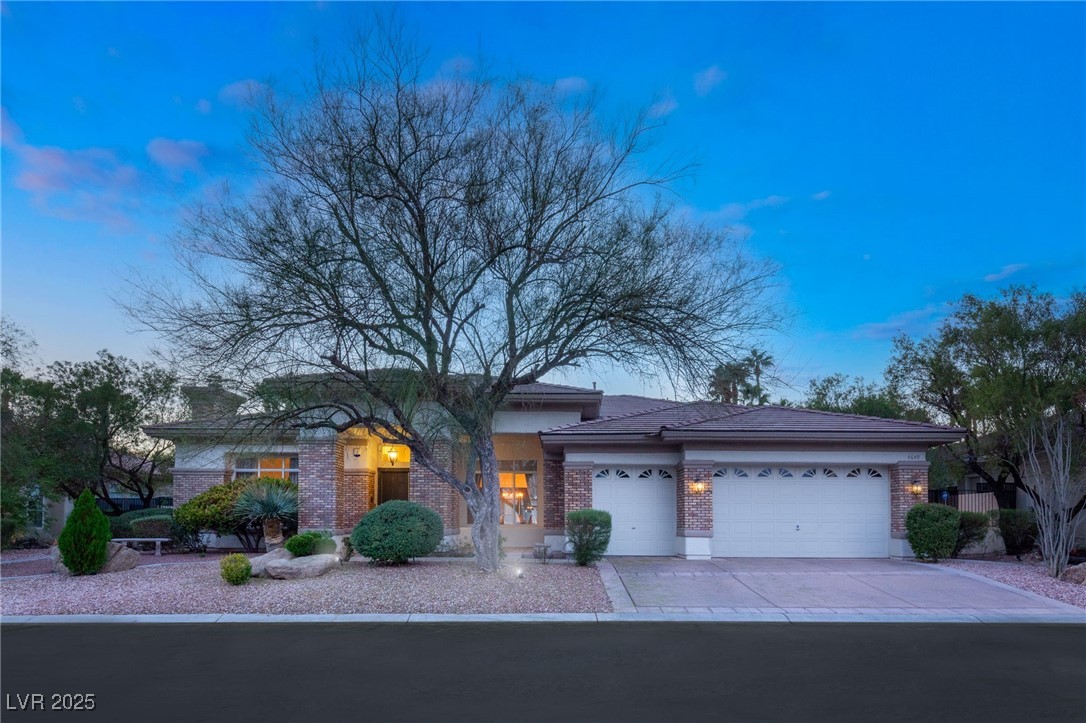 4649 Bird View Court Property Photo 1