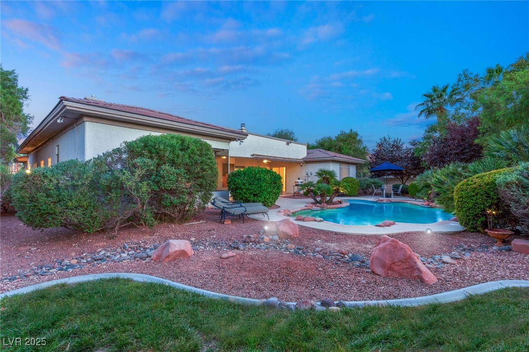 4649 Bird View Court Property Photo 40