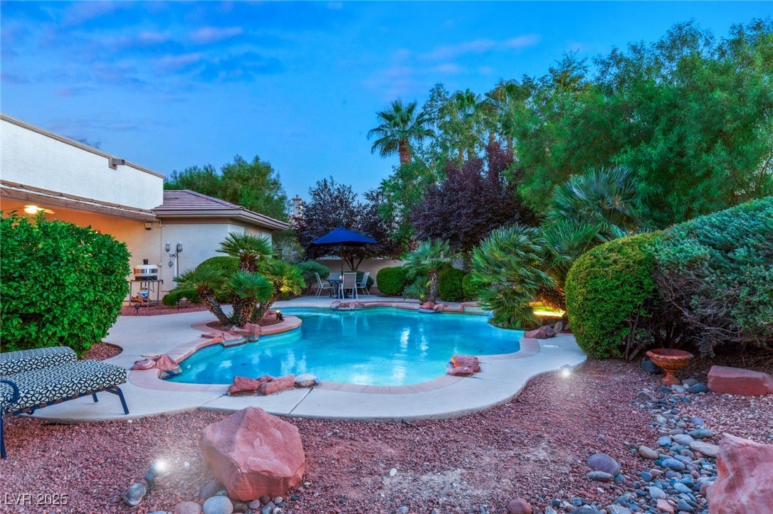 4649 Bird View Court Property Photo 41