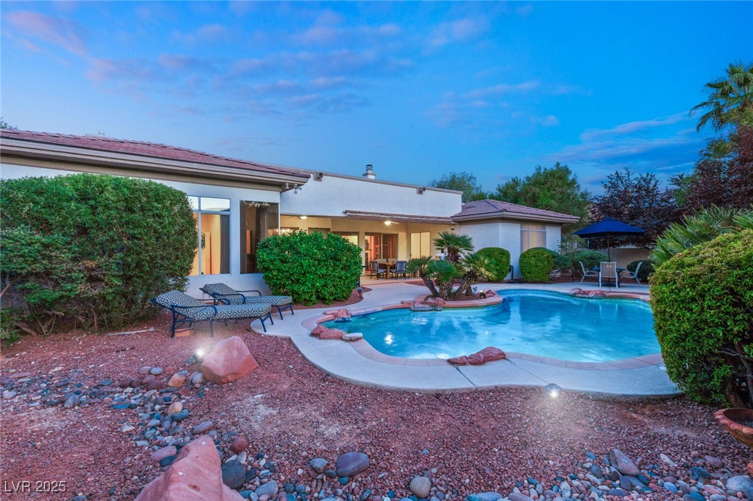4649 Bird View Court Property Photo 42