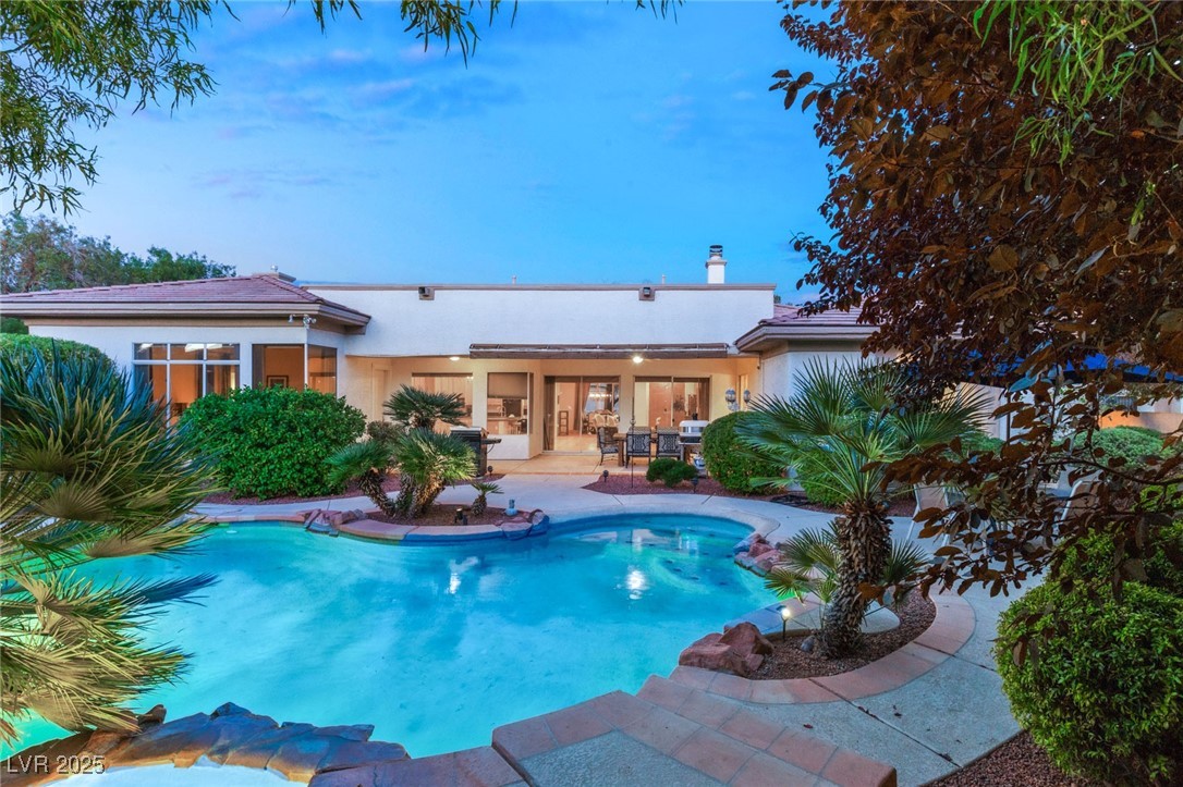 4649 Bird View Court Property Photo 45