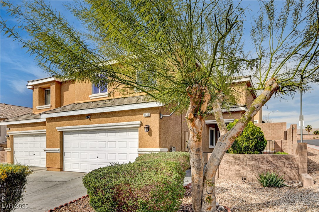 3349 Morning Amber Street Property Photo 3