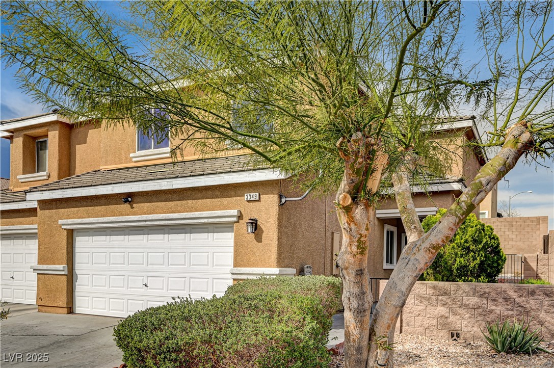 3349 Morning Amber Street Property Photo 5