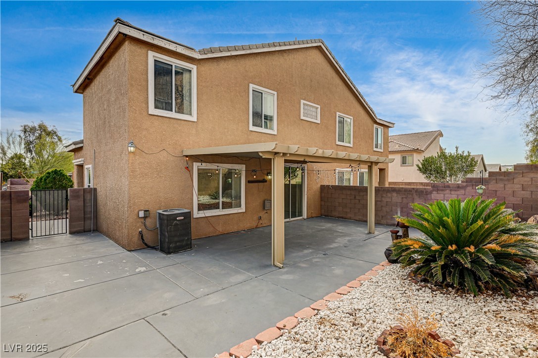3349 Morning Amber Street Property Photo 55