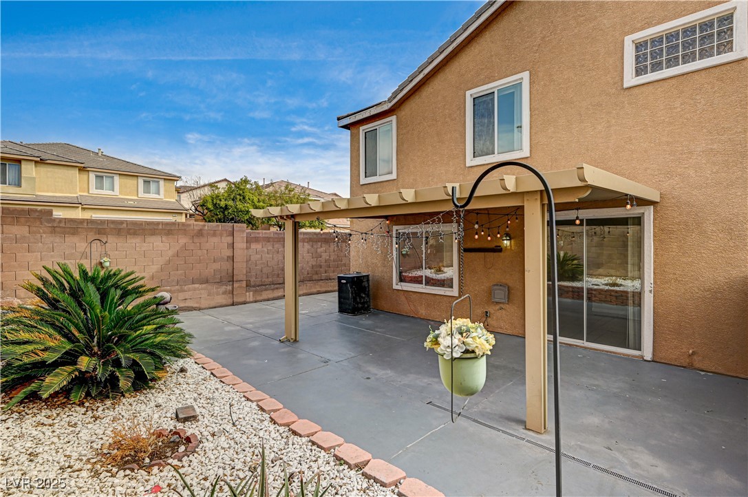 3349 Morning Amber Street Property Photo 56
