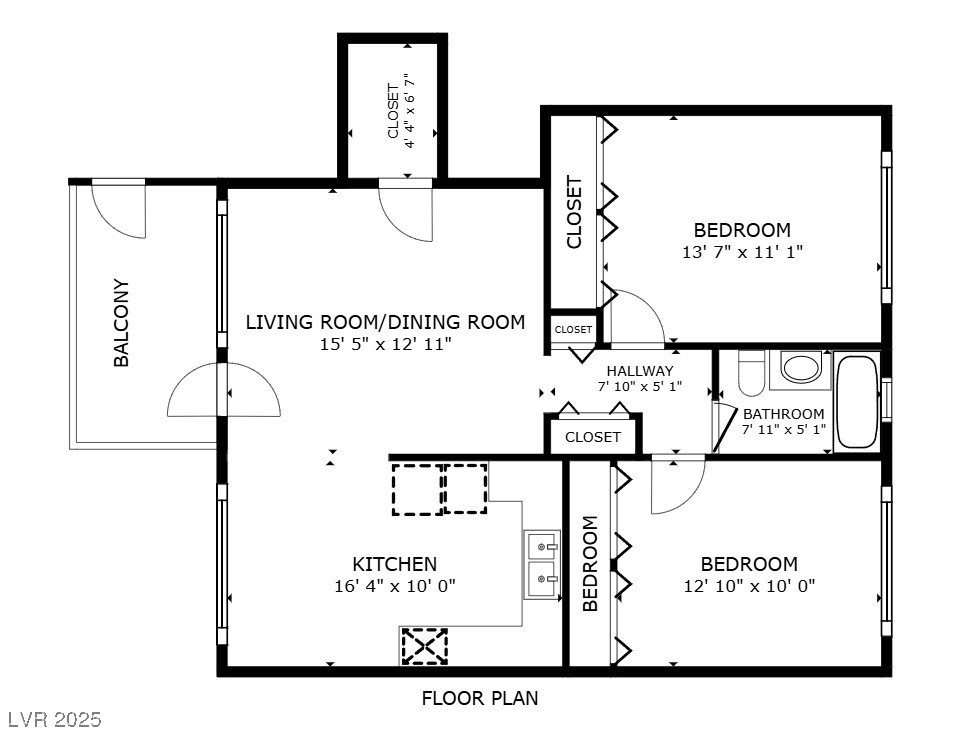 350 East Desert Inn Road H208 Property Photo 27