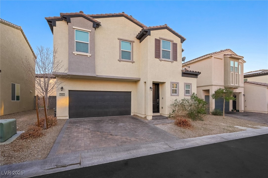 6955 Sunrise Crest Drive Property Photo 2