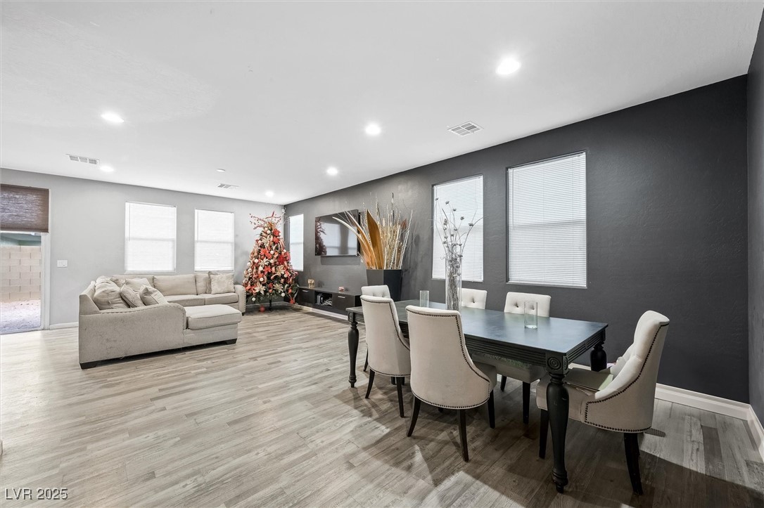 6955 Sunrise Crest Drive Property Photo 4