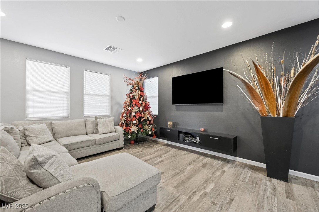 6955 Sunrise Crest Drive Property Photo 5
