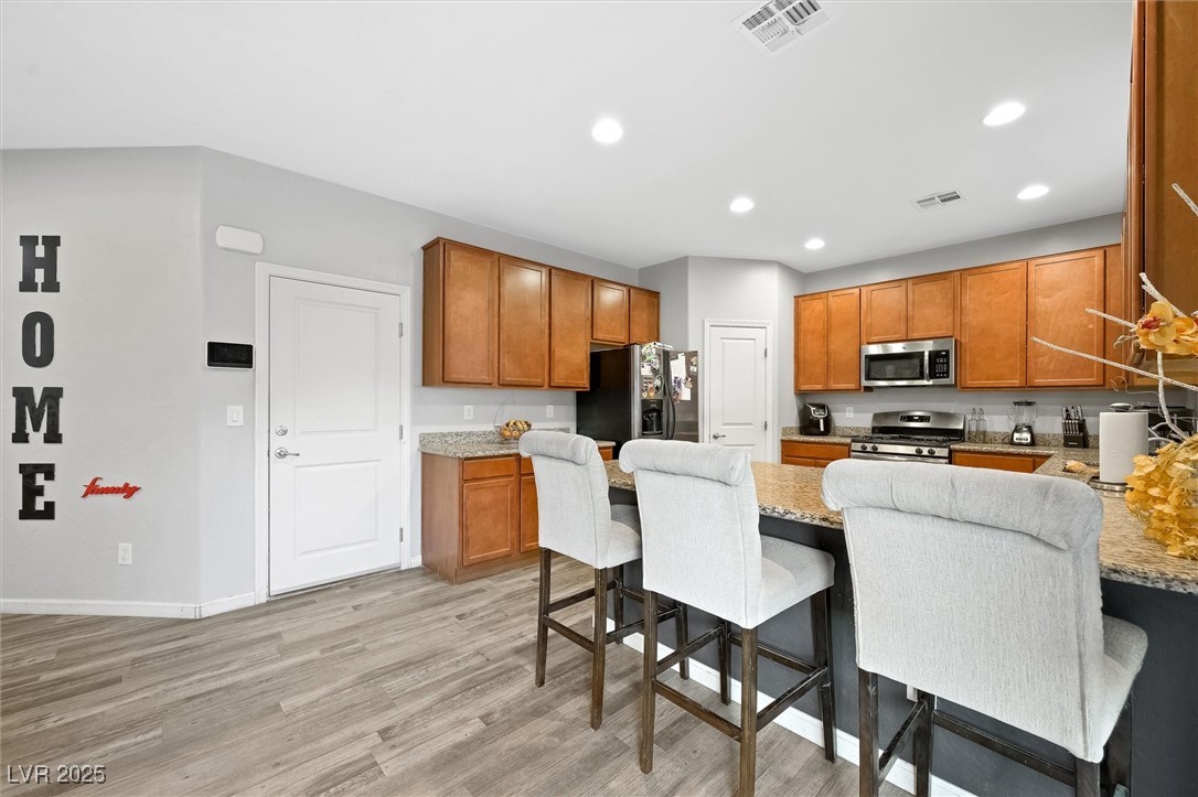 6955 Sunrise Crest Drive Property Photo 9