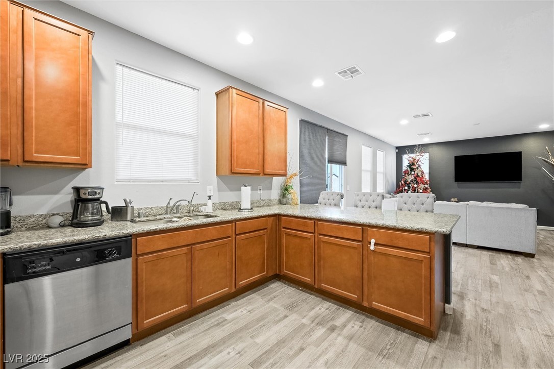 6955 Sunrise Crest Drive Property Photo 12