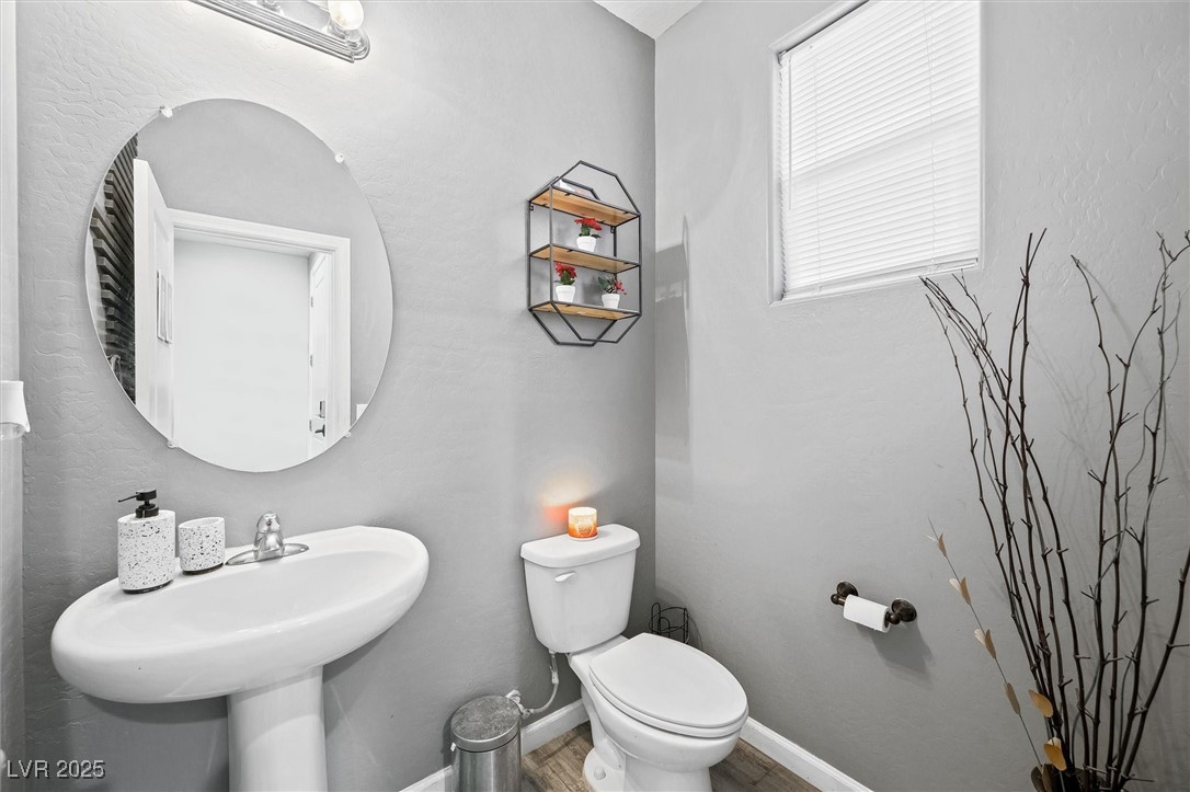 6955 Sunrise Crest Drive Property Photo 15