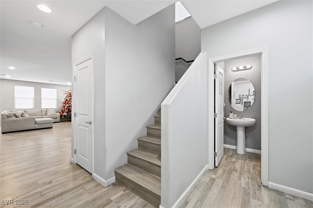 6955 Sunrise Crest Drive Property Photo 16