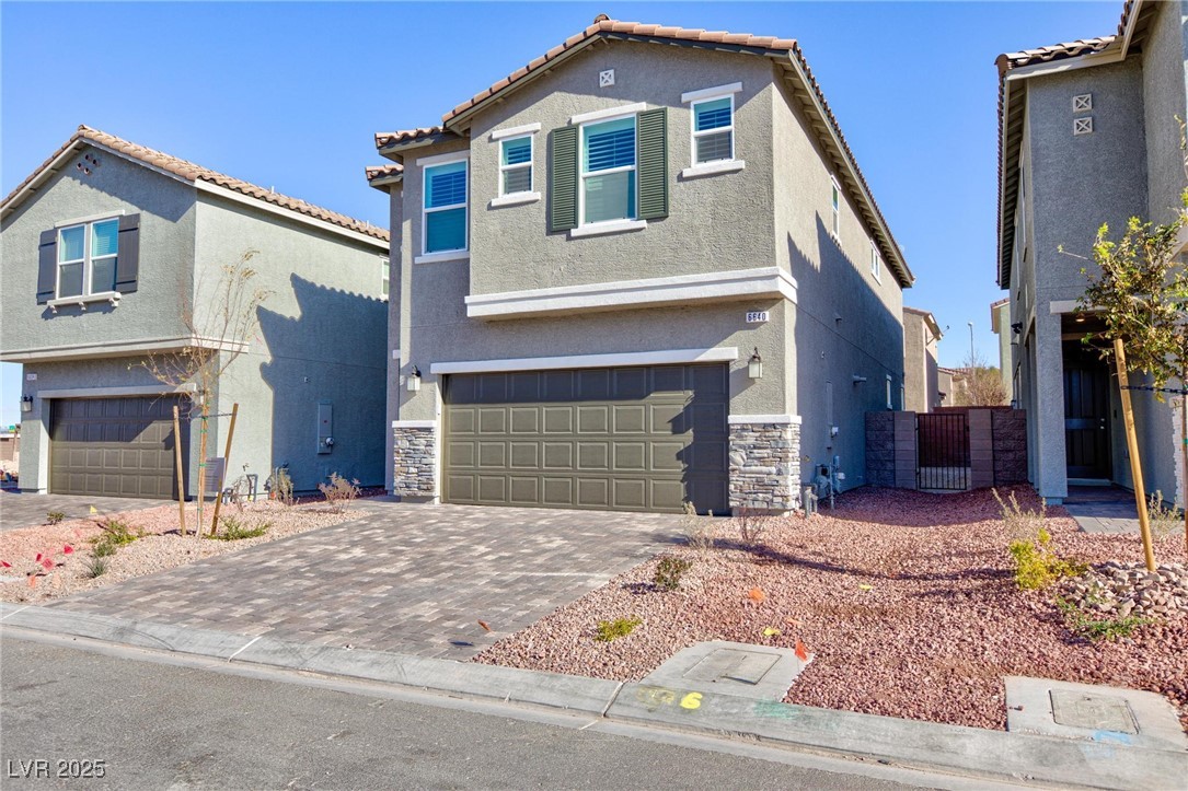 6640 Bowery Street Property Photo 3