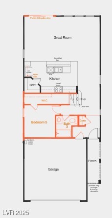 4205 Yucca Brevi Avenue Property Photo 4