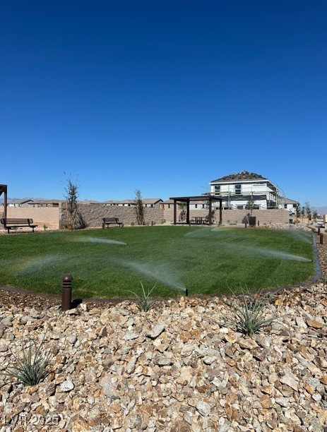 4205 Yucca Brevi Avenue Property Photo 7