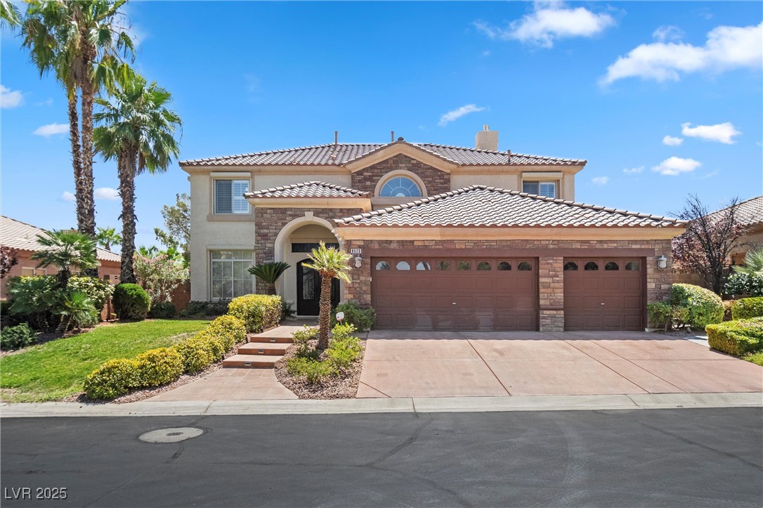 9523 Castillana Court Property Photo 2