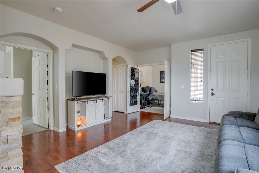 10605 Moon Flower Arbor Place Property Photo 2
