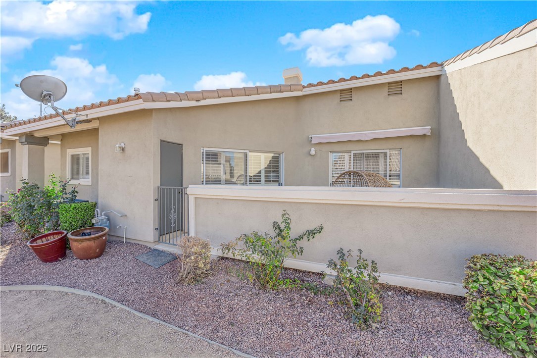 3236 Mystic Ridge Court Property Photo 4