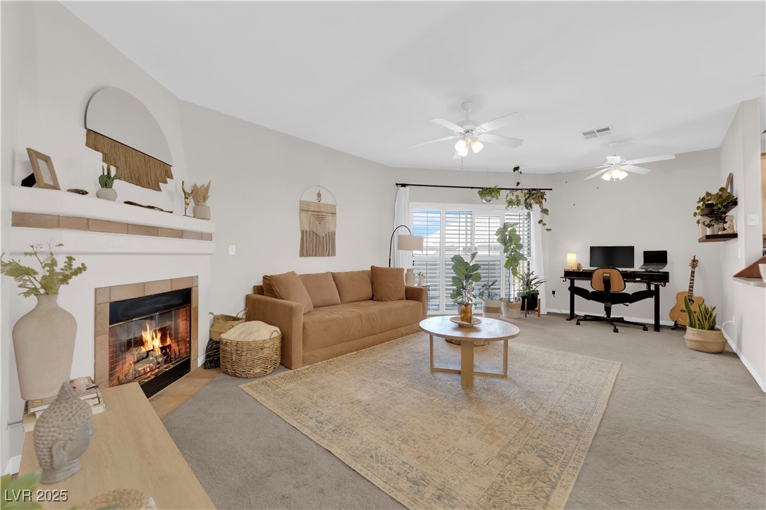 3236 Mystic Ridge Court Property Photo 8