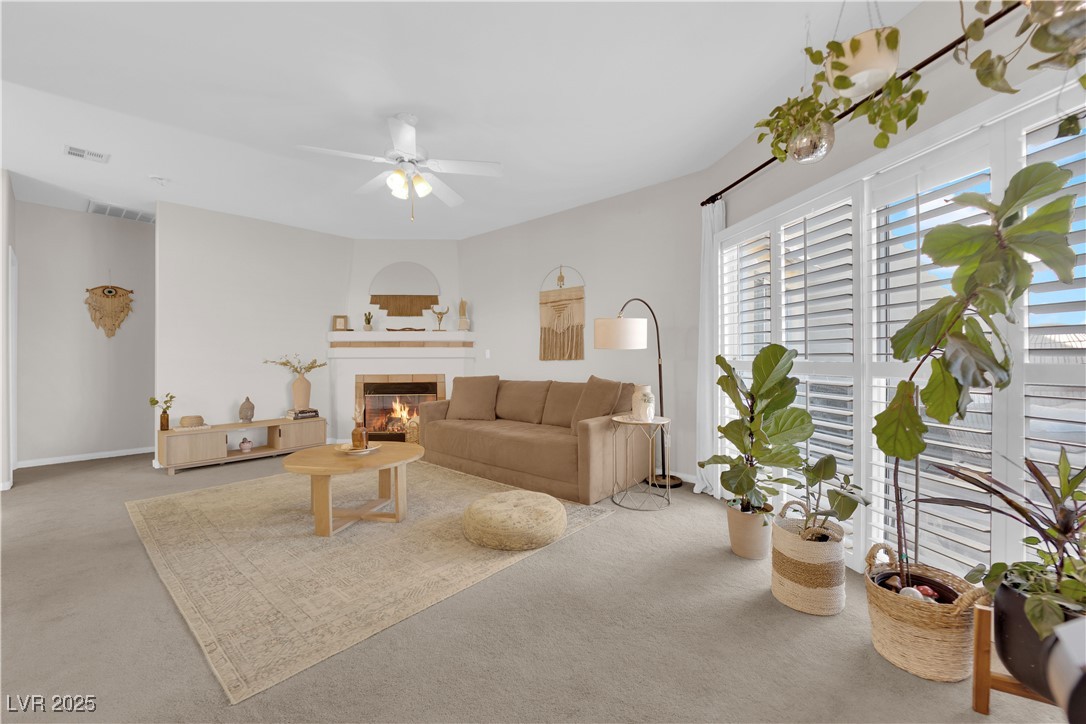 3236 Mystic Ridge Court Property Photo 10