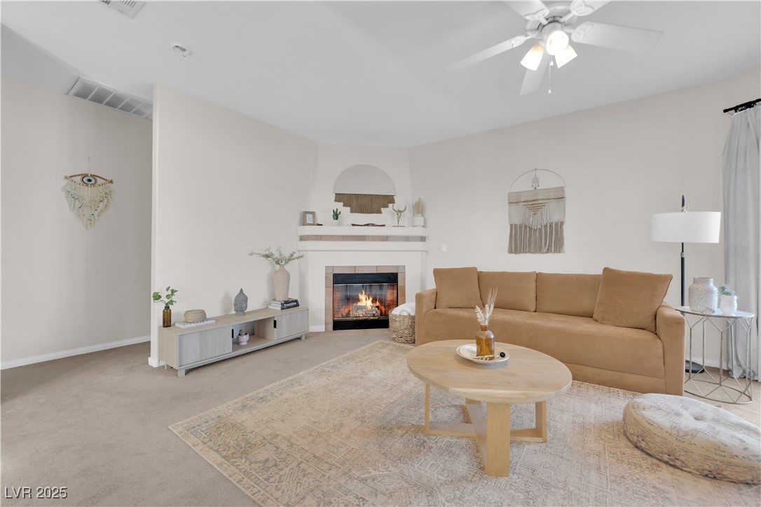 3236 Mystic Ridge Court Property Photo 13