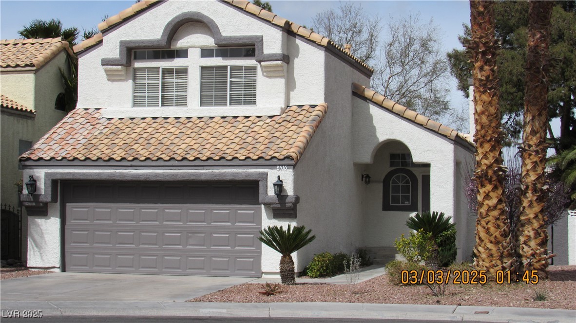 8416 Shore Breeze Drive Property Photo 1