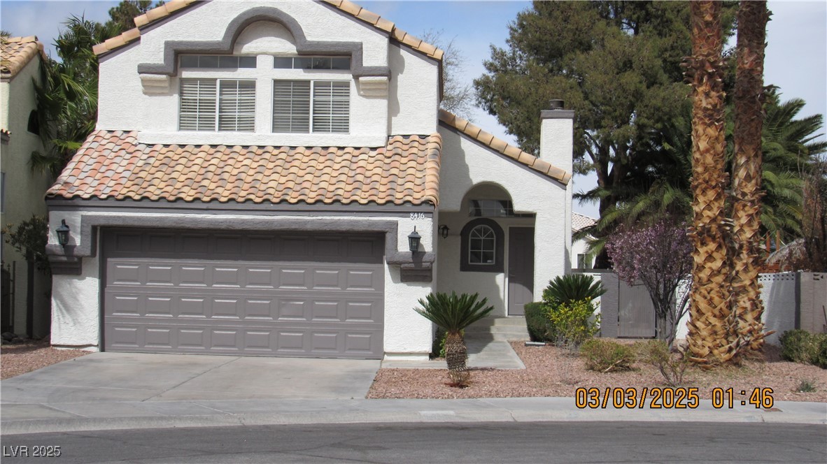 8416 Shore Breeze Drive Property Photo 2