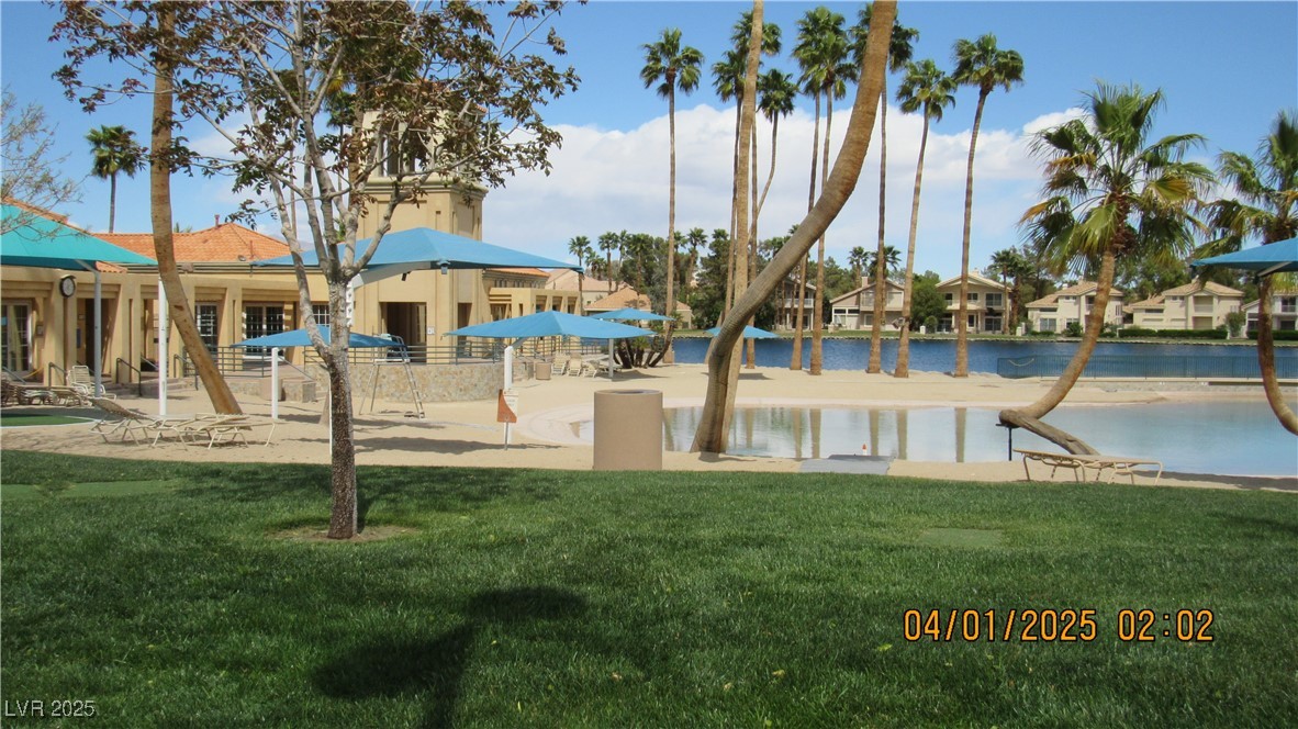 8416 Shore Breeze Drive Property Photo 6