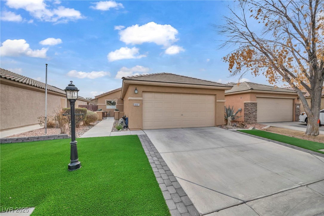 5697 Crowbush Cove Place Property Photo 1