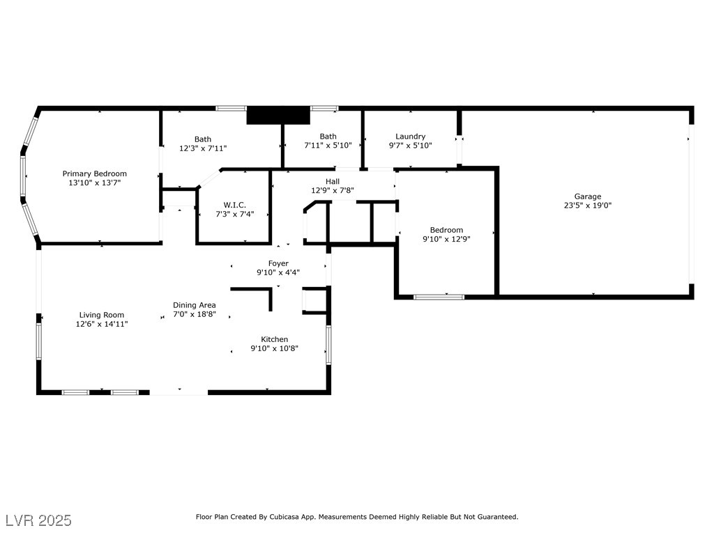5697 Crowbush Cove Place Property Photo 8