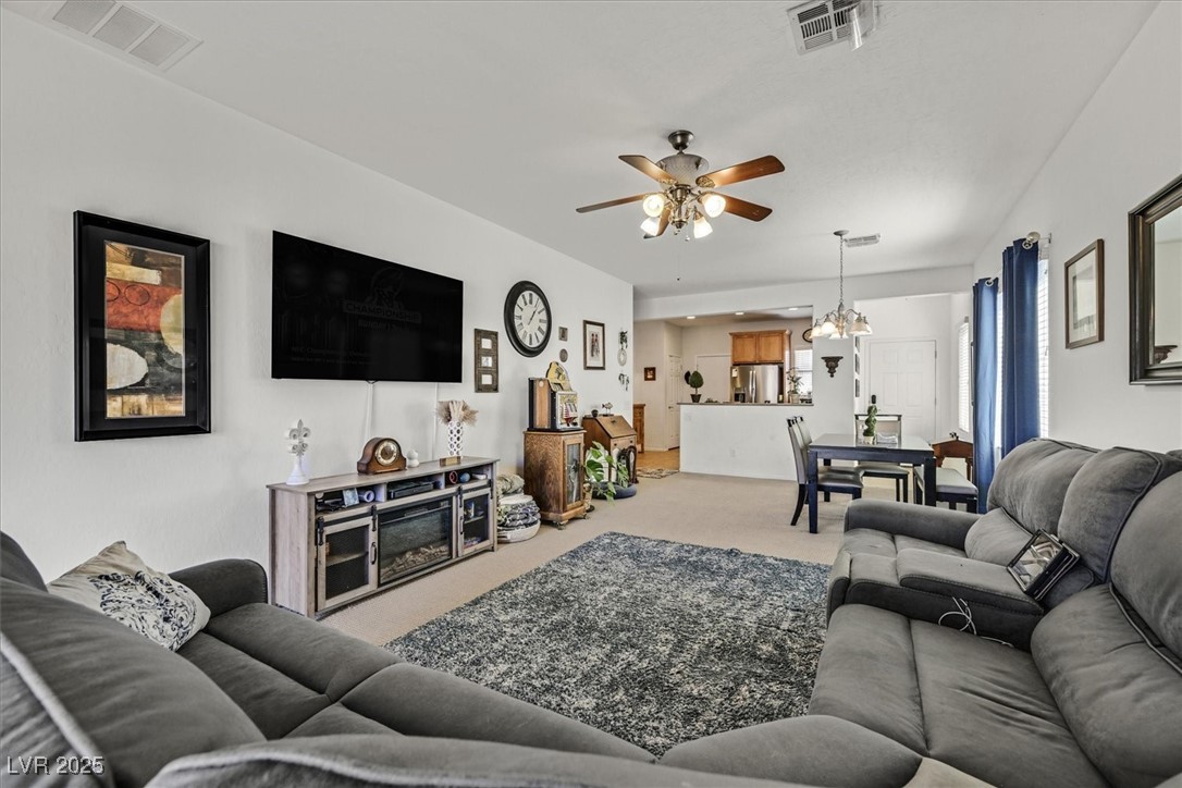 6072 Isola Peak Avenue Property Photo 6