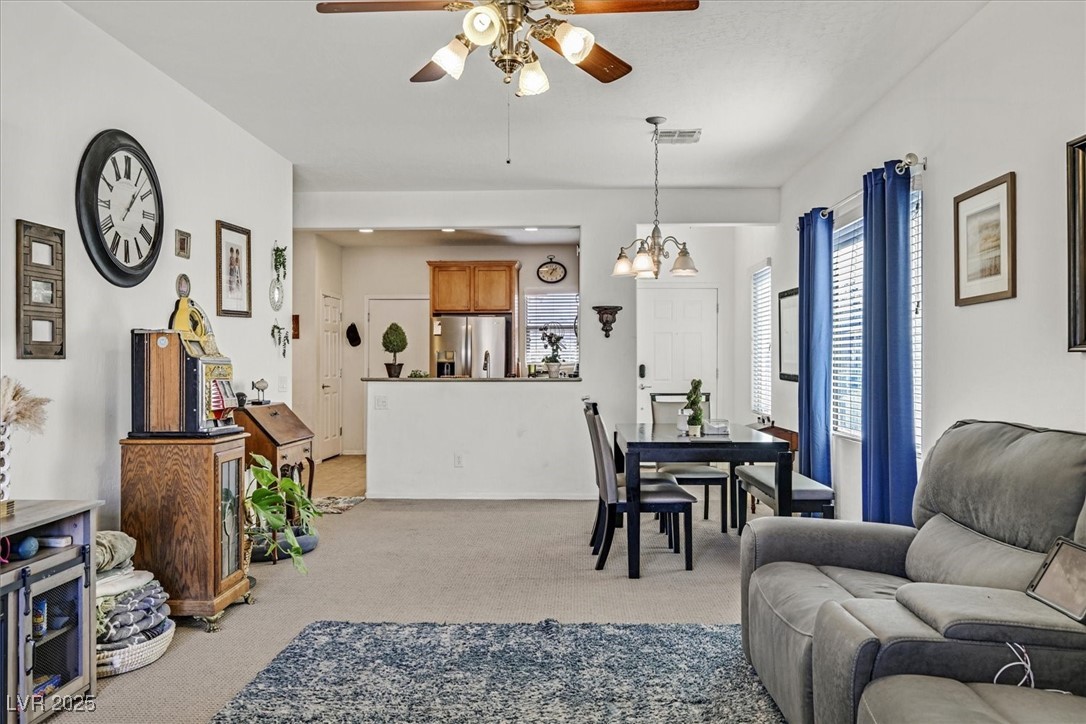 6072 Isola Peak Avenue Property Photo 7