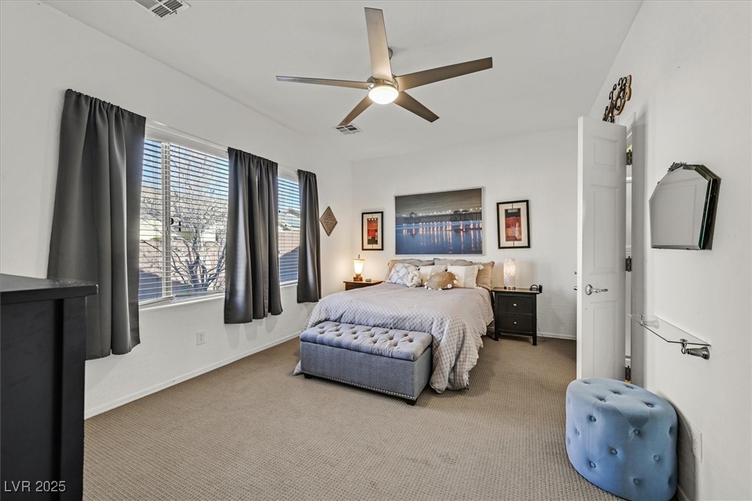 6072 Isola Peak Avenue Property Photo 12