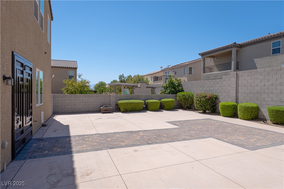 6788 Lavender Sky Court Property Photo 43