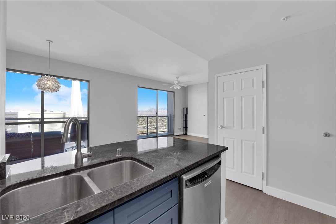 200 West Sahara Avenue 2112 Property Photo 11